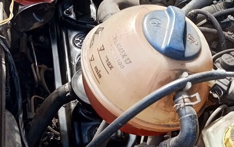 Volkswagen Transporter T4, 2001 год, 700 000 рублей, 8 фотография