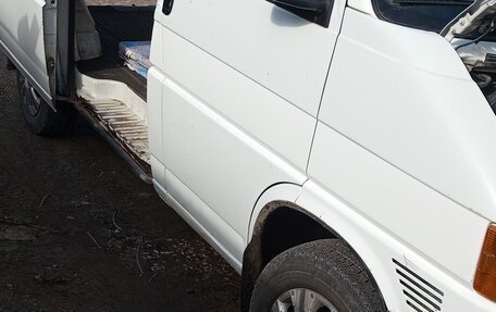 Volkswagen Transporter T4, 2001 год, 700 000 рублей, 7 фотография