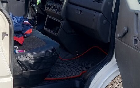 Volkswagen Transporter T4, 2001 год, 700 000 рублей, 14 фотография