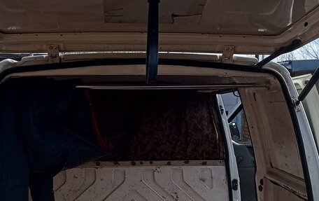 Volkswagen Transporter T4, 2001 год, 700 000 рублей, 13 фотография