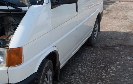 Volkswagen Transporter T4, 2001 год, 700 000 рублей, 10 фотография