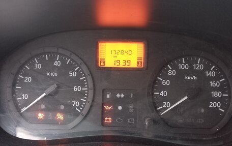 Renault Logan I, 2007 год, 450 000 рублей, 3 фотография