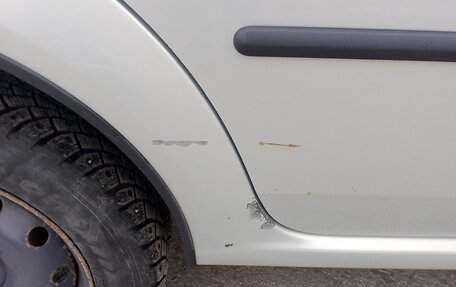 Renault Logan I, 2007 год, 450 000 рублей, 8 фотография