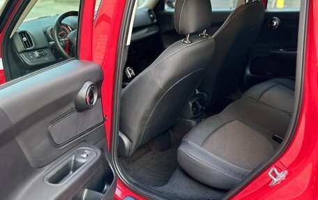 MINI Countryman II (F60), 2021 год, 2 550 000 рублей, 10 фотография