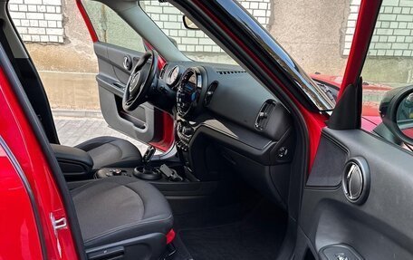 MINI Countryman II (F60), 2021 год, 2 550 000 рублей, 11 фотография