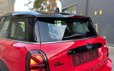 MINI Countryman II (F60), 2021 год, 2 550 000 рублей, 8 фотография