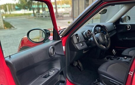 MINI Countryman II (F60), 2021 год, 2 550 000 рублей, 9 фотография