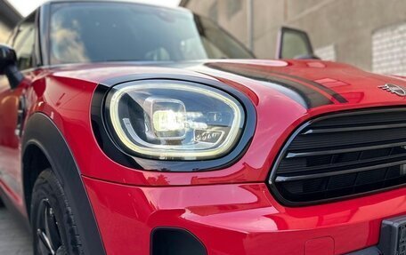 MINI Countryman II (F60), 2021 год, 2 550 000 рублей, 13 фотография