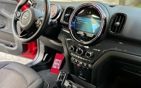 MINI Countryman II (F60), 2021 год, 2 550 000 рублей, 12 фотография