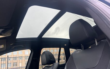 BMW X3, 2018 год, 3 900 000 рублей, 12 фотография