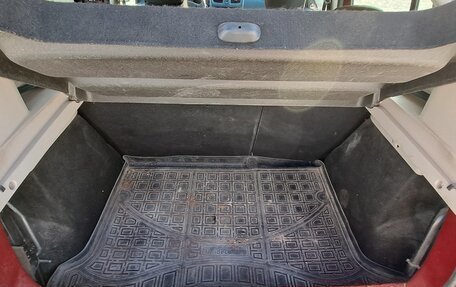 Renault Sandero II рестайлинг, 2016 год, 1 000 000 рублей, 5 фотография