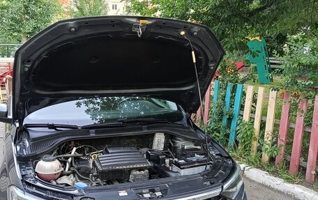 Volkswagen Polo VI (EU Market), 2020 год, 1 250 000 рублей, 5 фотография