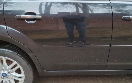 Ford Focus II рестайлинг, 2006 год, 400 000 рублей, 6 фотография