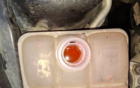 Ford Focus II рестайлинг, 2006 год, 400 000 рублей, 14 фотография