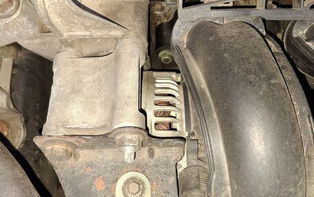 Ford Focus II рестайлинг, 2006 год, 400 000 рублей, 15 фотография