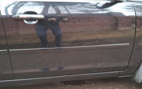 Ford Focus II рестайлинг, 2006 год, 400 000 рублей, 7 фотография