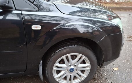 Ford Focus II рестайлинг, 2006 год, 400 000 рублей, 4 фотография