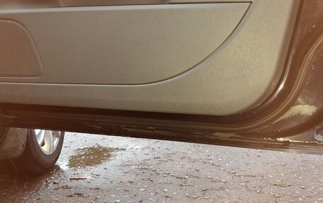 Ford Focus II рестайлинг, 2006 год, 400 000 рублей, 11 фотография