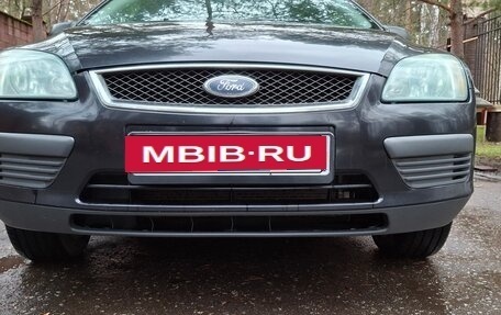 Ford Focus II рестайлинг, 2006 год, 400 000 рублей, 3 фотография