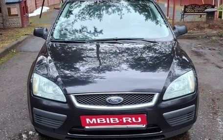 Ford Focus II рестайлинг, 2006 год, 400 000 рублей, 2 фотография