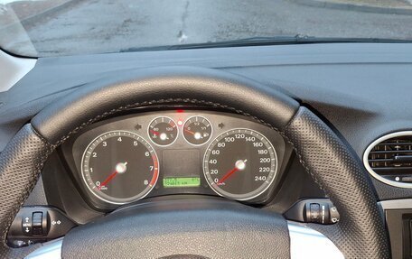 Ford Focus II рестайлинг, 2006 год, 400 000 рублей, 19 фотография