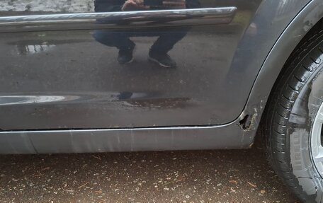 Ford Focus II рестайлинг, 2006 год, 400 000 рублей, 24 фотография