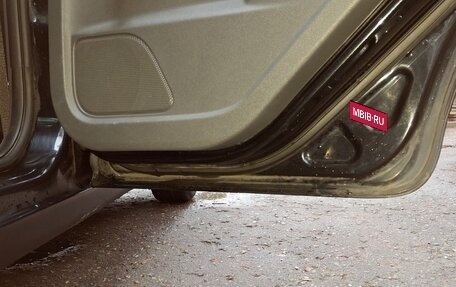 Ford Focus II рестайлинг, 2006 год, 400 000 рублей, 10 фотография