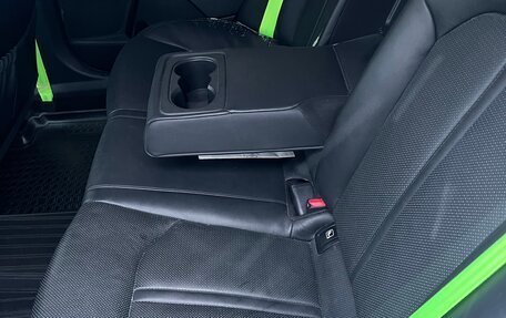 KIA Optima IV, 2016 год, 1 710 000 рублей, 11 фотография