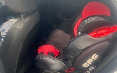 Hyundai Solaris II рестайлинг, 2017 год, 750 000 рублей, 12 фотография