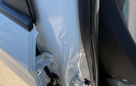 Hyundai Solaris II рестайлинг, 2017 год, 750 000 рублей, 20 фотография