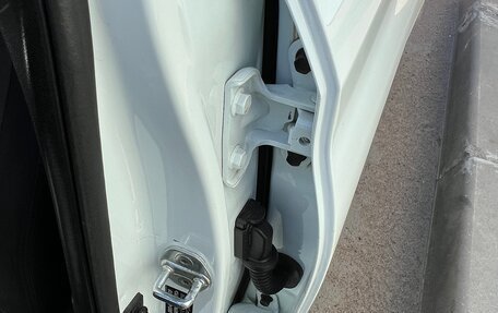 Hyundai Solaris II рестайлинг, 2017 год, 750 000 рублей, 21 фотография