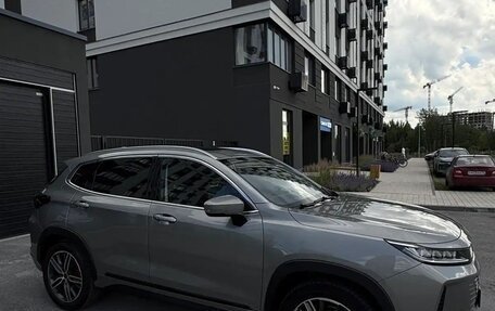 CheryExeed LX, 2023 год, 2 200 000 рублей, 2 фотография