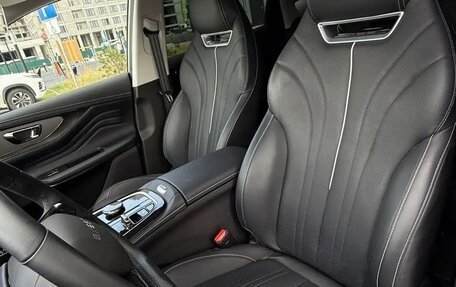 CheryExeed LX, 2023 год, 2 200 000 рублей, 6 фотография