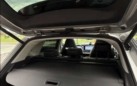 CheryExeed LX, 2023 год, 2 200 000 рублей, 9 фотография