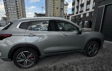 CheryExeed LX, 2023 год, 2 200 000 рублей, 12 фотография