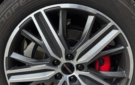 CheryExeed LX, 2023 год, 2 200 000 рублей, 18 фотография