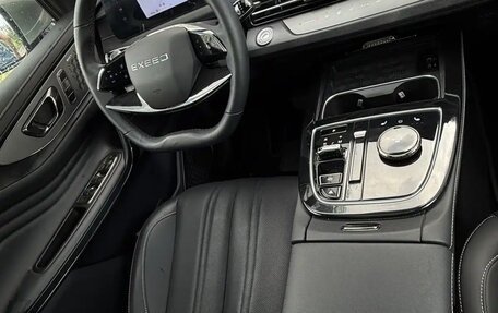 CheryExeed LX, 2023 год, 2 200 000 рублей, 13 фотография