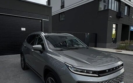 CheryExeed LX, 2023 год, 2 200 000 рублей, 4 фотография