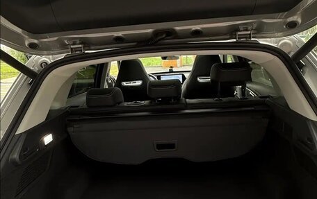 CheryExeed LX, 2023 год, 2 200 000 рублей, 8 фотография