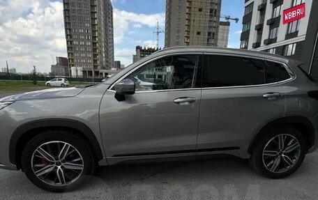 CheryExeed LX, 2023 год, 2 200 000 рублей, 3 фотография