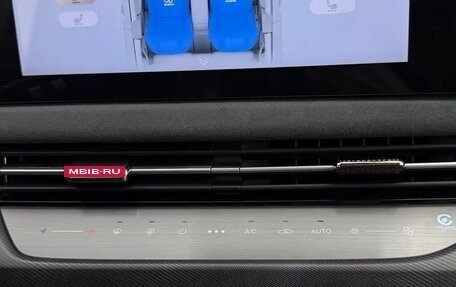 CheryExeed LX, 2023 год, 2 200 000 рублей, 16 фотография