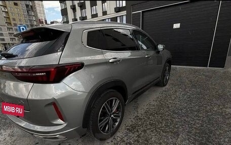 CheryExeed LX, 2023 год, 2 200 000 рублей, 11 фотография