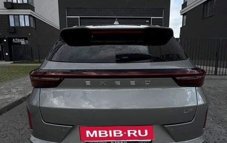 CheryExeed LX, 2023 год, 2 200 000 рублей, 7 фотография