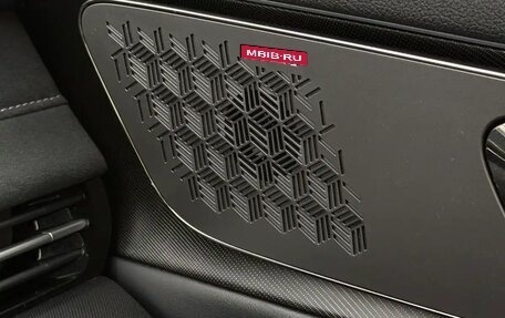 CheryExeed LX, 2023 год, 2 200 000 рублей, 14 фотография