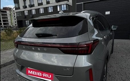 CheryExeed LX, 2023 год, 2 200 000 рублей, 10 фотография