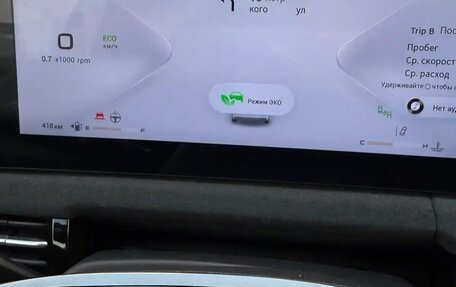 CheryExeed LX, 2023 год, 2 200 000 рублей, 22 фотография