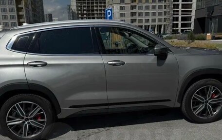 CheryExeed LX, 2023 год, 2 200 000 рублей, 20 фотография