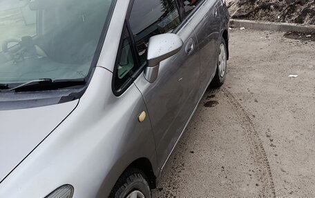 Honda Airwave I рестайлинг, 2006 год, 505 000 рублей, 2 фотография