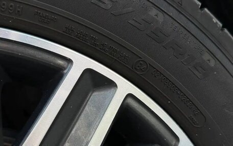 CheryExeed LX, 2023 год, 2 200 000 рублей, 27 фотография