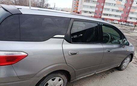 Honda Airwave I рестайлинг, 2006 год, 505 000 рублей, 3 фотография
